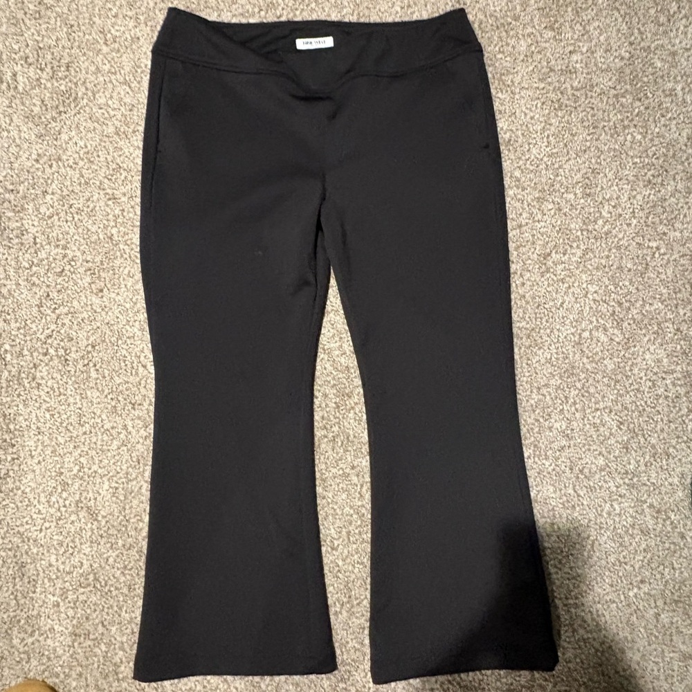 Nine West Black Pants